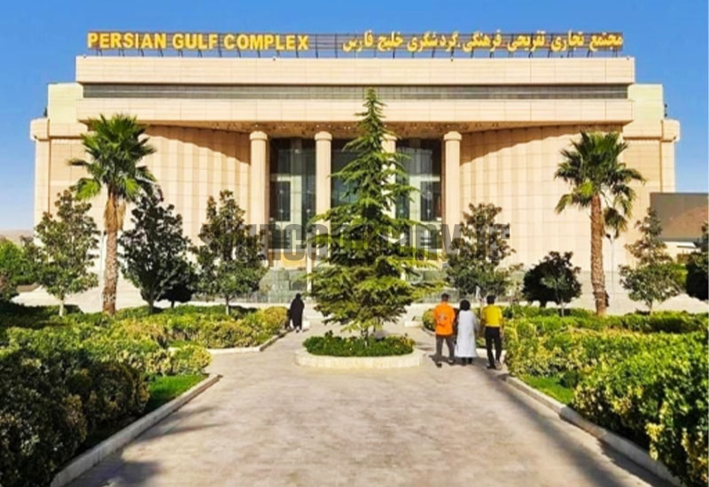 هزینه سئو سایت مراکز تجاری در شیراز