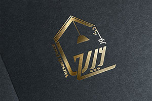 طراحی لوگو ورساچ دکور 