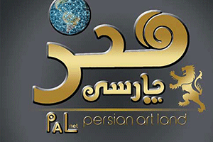 طراحی لوگو پارسی فنر