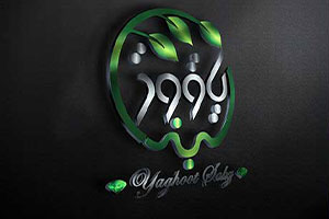 طراحی لوگو یاقوت