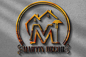 لوگو ماهتین دکور