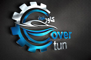 لوگو کاورتون