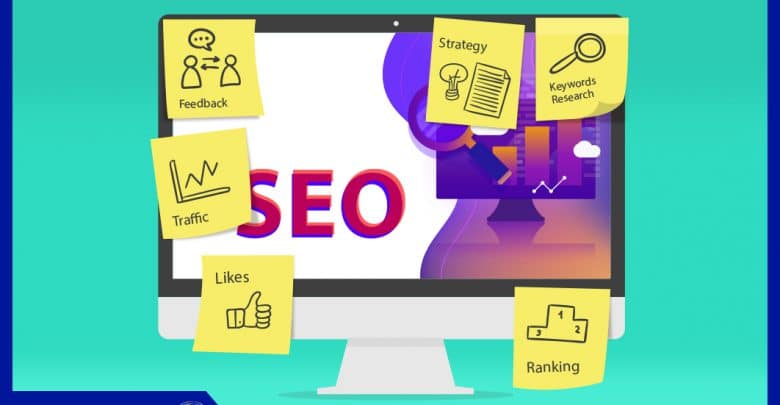 سئو سایت نرم افزار مدیریت پرسنل در شیراز