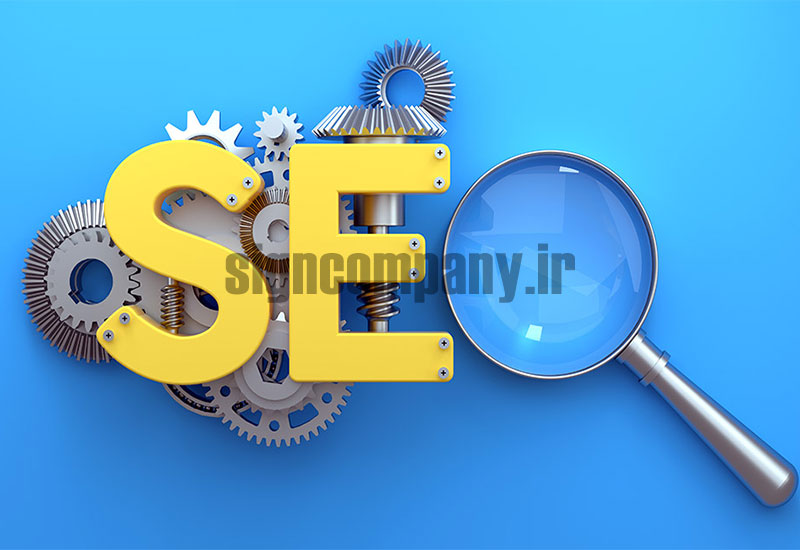 مزایای سئو سایت مراکز تجاری در شیراز