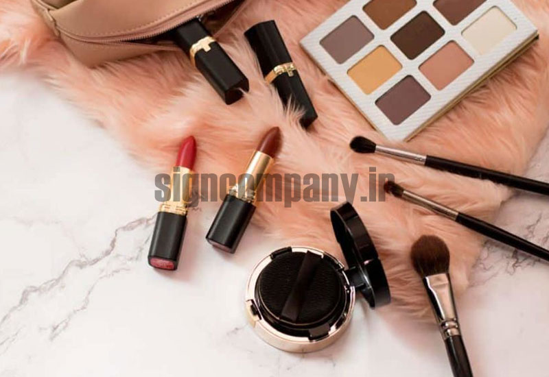 سئو و بهینه‌سازی سایت زیبایی و آرایشی در شیراز