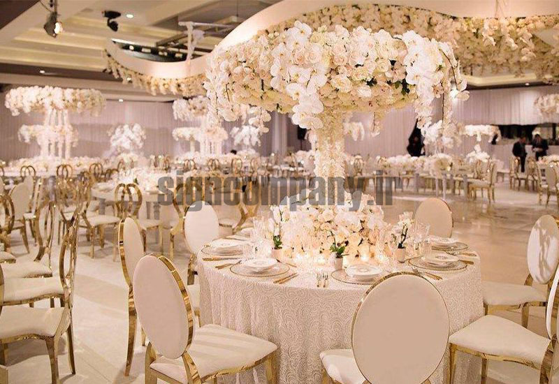 مزایای سئو سایت تالار پذیرایی در شیراز