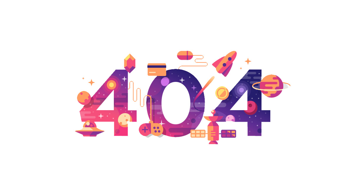 کامل ترین راه حل ها برای رفع ارور 404