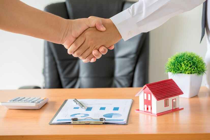 سئوی سایت املاک در شیراز